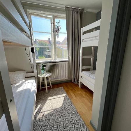 Molloesunds Waerdshus Hotel Bagian luar foto