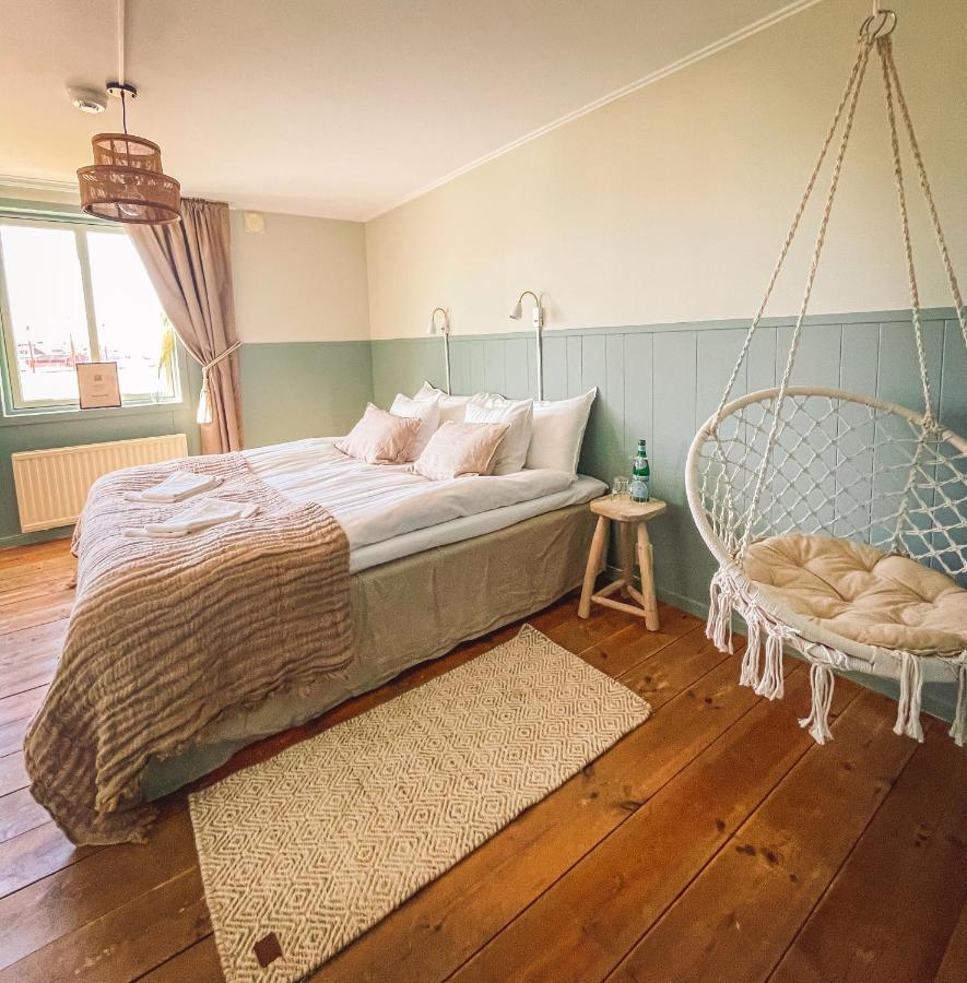 Molloesunds Waerdshus Hotel Bagian luar foto