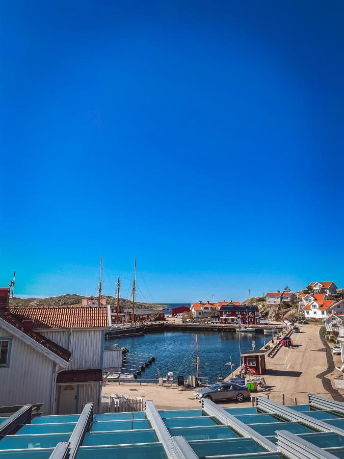 Molloesunds Waerdshus Hotel Bagian luar foto