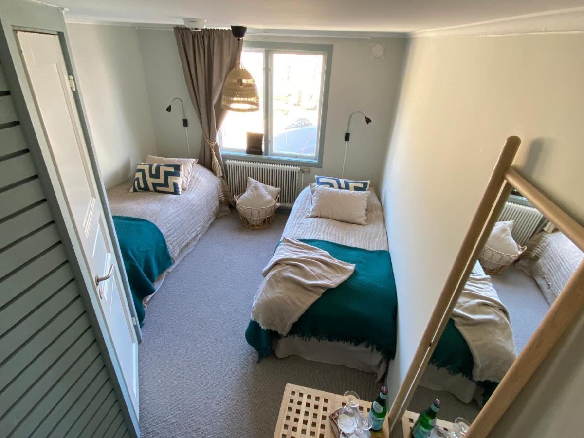 Molloesunds Waerdshus Hotel Bagian luar foto