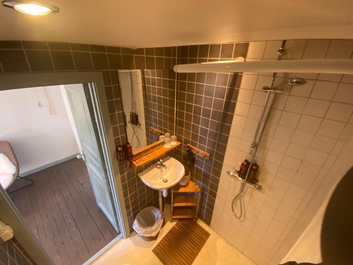 Molloesunds Waerdshus Hotel Bagian luar foto