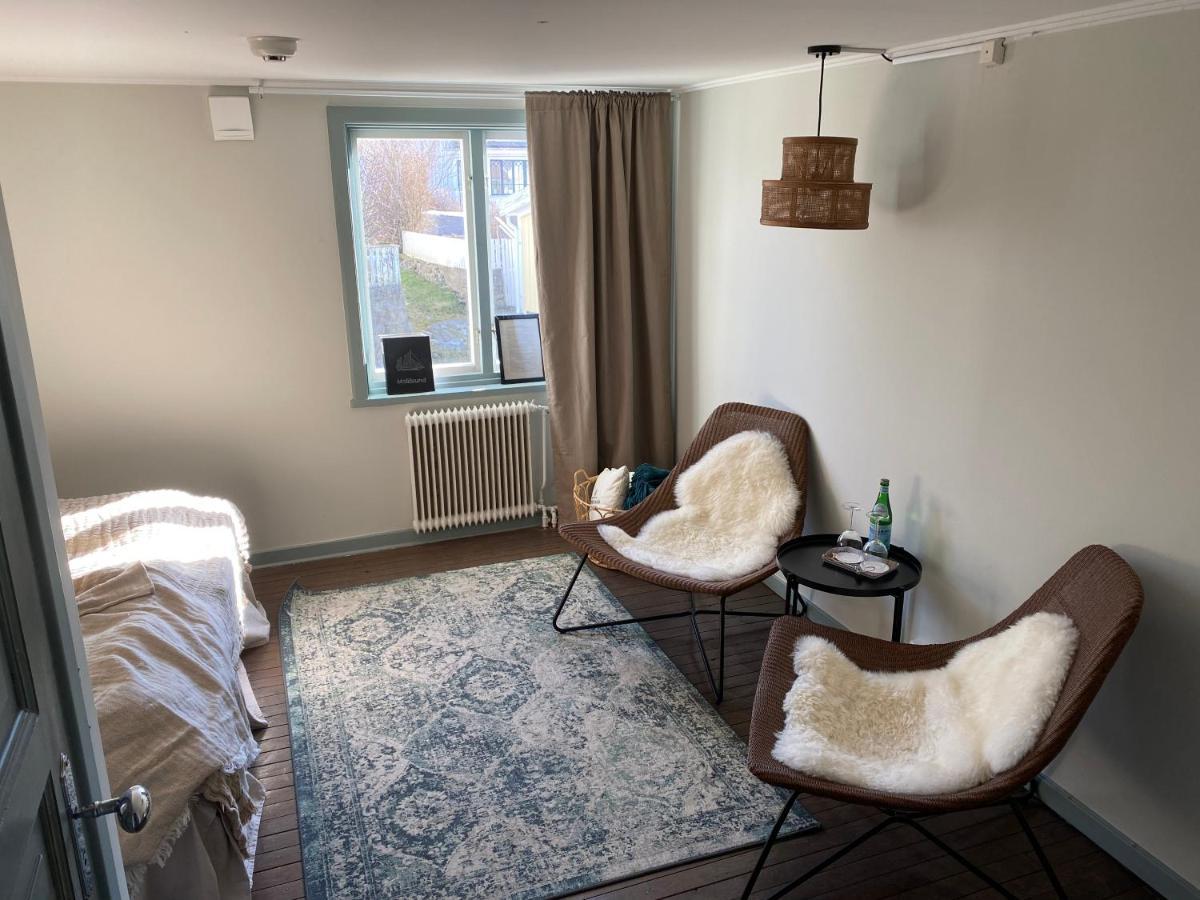 Molloesunds Waerdshus Hotel Bagian luar foto