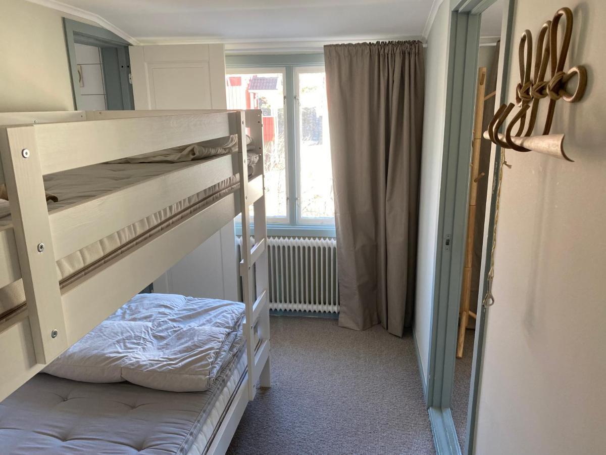 Molloesunds Waerdshus Hotel Bagian luar foto