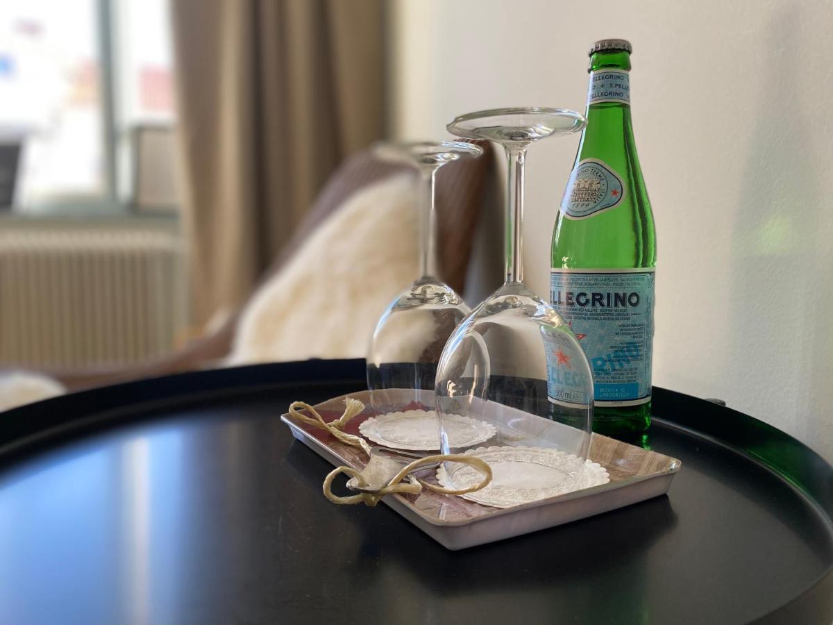 Molloesunds Waerdshus Hotel Bagian luar foto