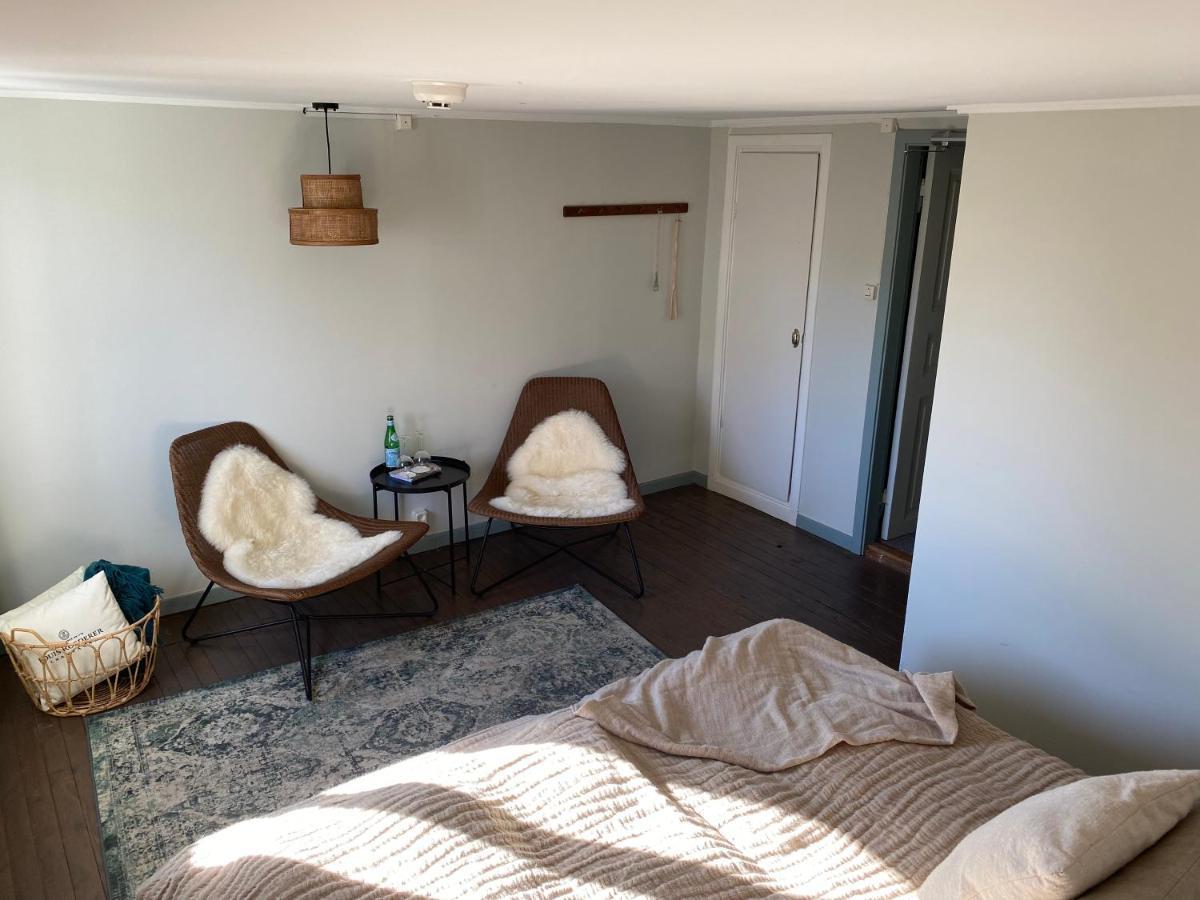 Molloesunds Waerdshus Hotel Bagian luar foto