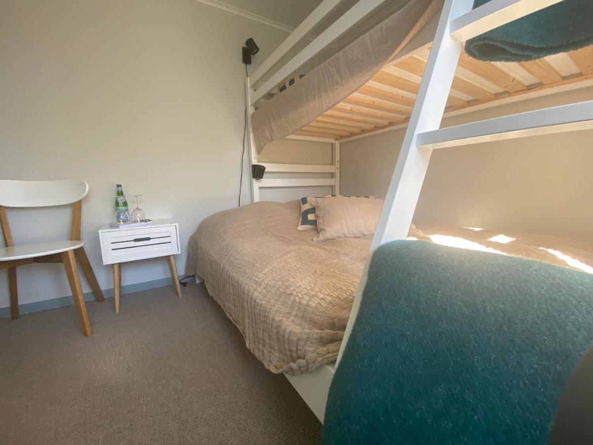Molloesunds Waerdshus Hotel Bagian luar foto