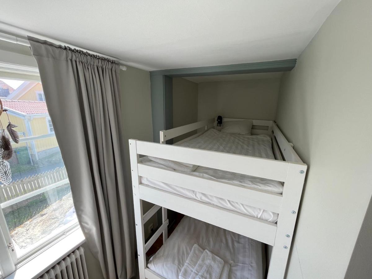 Molloesunds Waerdshus Hotel Bagian luar foto