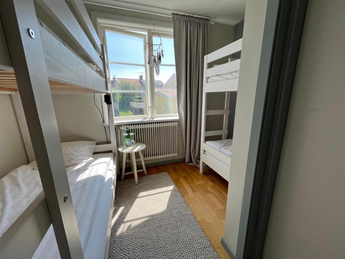 Molloesunds Waerdshus Hotel Bagian luar foto